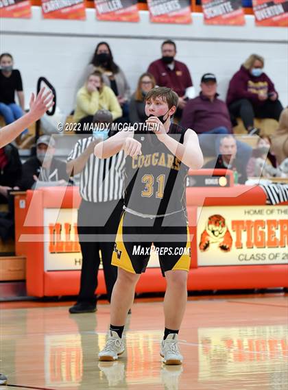 Thumbnail 2 in ROWVA/Williamsfield @ Illini Bluffs photogallery.