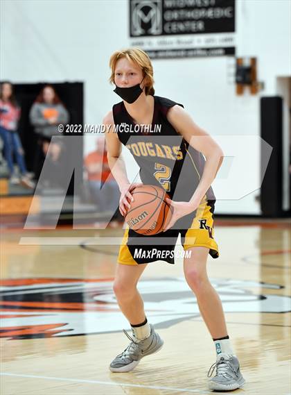 Thumbnail 1 in ROWVA/Williamsfield @ Illini Bluffs photogallery.