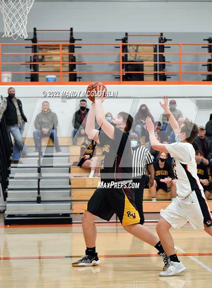 Thumbnail 1 in ROWVA/Williamsfield @ Illini Bluffs photogallery.
