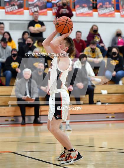 Thumbnail 3 in ROWVA/Williamsfield @ Illini Bluffs photogallery.