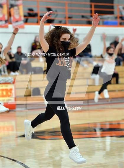 Thumbnail 3 in ROWVA/Williamsfield @ Illini Bluffs photogallery.