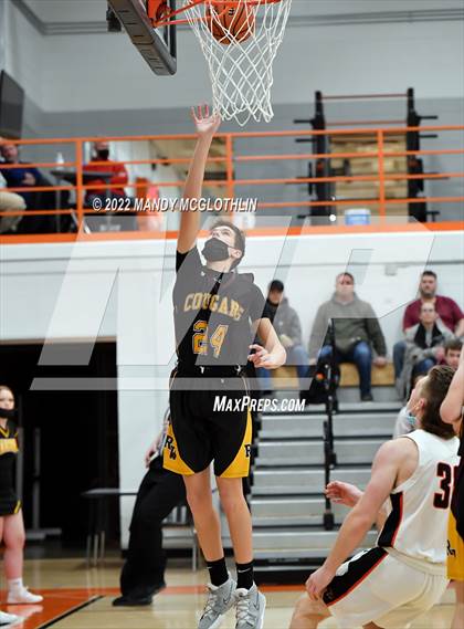 Thumbnail 3 in ROWVA/Williamsfield @ Illini Bluffs photogallery.