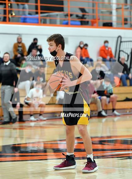 Thumbnail 3 in ROWVA/Williamsfield @ Illini Bluffs photogallery.