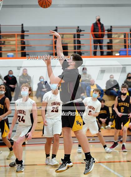 Thumbnail 1 in ROWVA/Williamsfield @ Illini Bluffs photogallery.