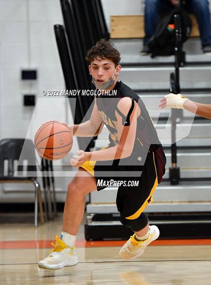 Thumbnail 2 in ROWVA/Williamsfield @ Illini Bluffs photogallery.