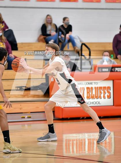 Thumbnail 1 in ROWVA/Williamsfield @ Illini Bluffs photogallery.