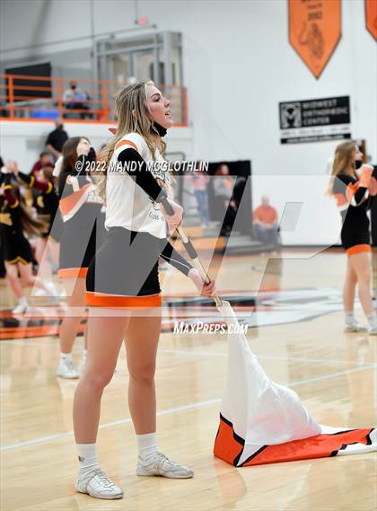 Thumbnail 2 in ROWVA/Williamsfield @ Illini Bluffs photogallery.