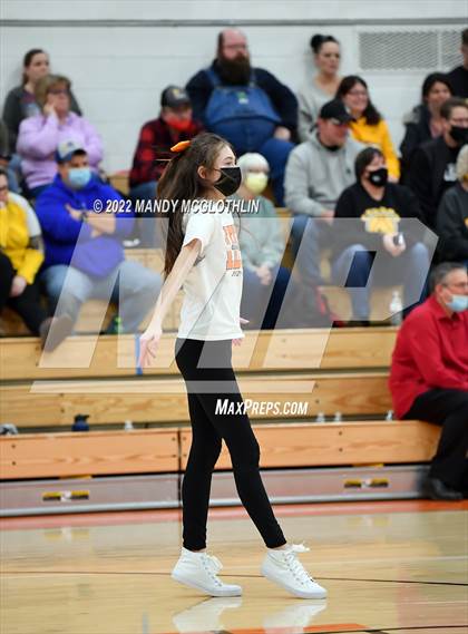 Thumbnail 1 in ROWVA/Williamsfield @ Illini Bluffs photogallery.