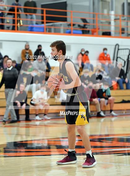 Thumbnail 1 in ROWVA/Williamsfield @ Illini Bluffs photogallery.