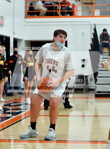 Thumbnail 1 in ROWVA/Williamsfield @ Illini Bluffs photogallery.