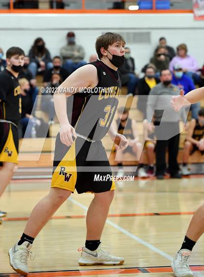Thumbnail 1 in ROWVA/Williamsfield @ Illini Bluffs photogallery.