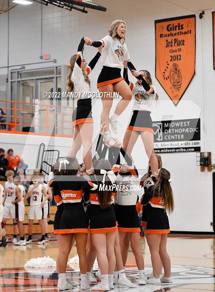 Thumbnail 3 in ROWVA/Williamsfield @ Illini Bluffs photogallery.