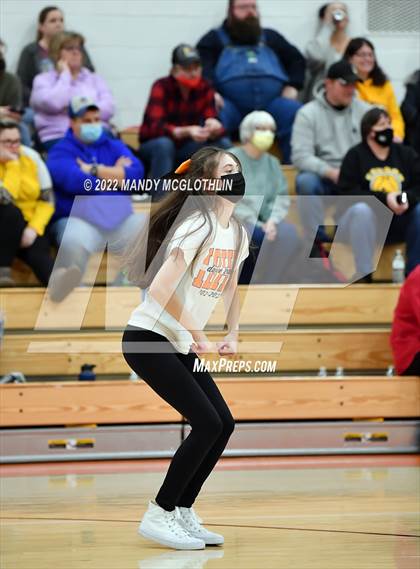 Thumbnail 3 in ROWVA/Williamsfield @ Illini Bluffs photogallery.