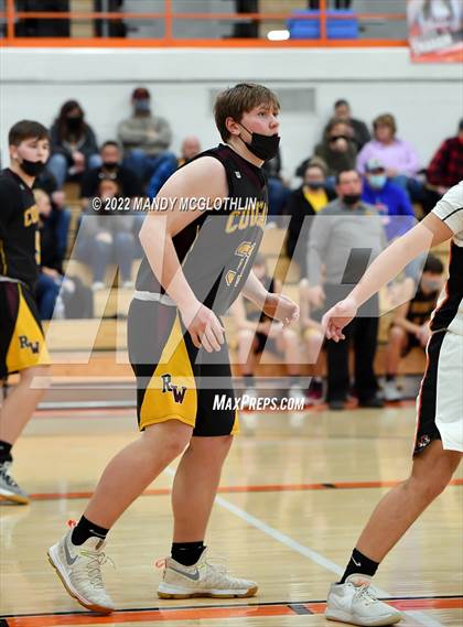Thumbnail 2 in ROWVA/Williamsfield @ Illini Bluffs photogallery.