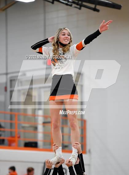 Thumbnail 2 in ROWVA/Williamsfield @ Illini Bluffs photogallery.