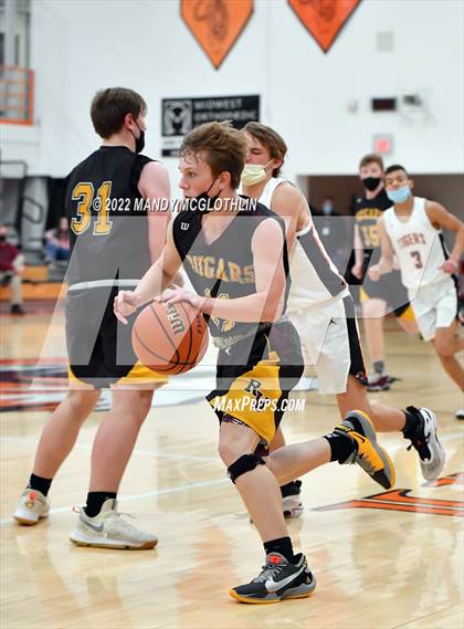 Thumbnail 1 in ROWVA/Williamsfield @ Illini Bluffs photogallery.