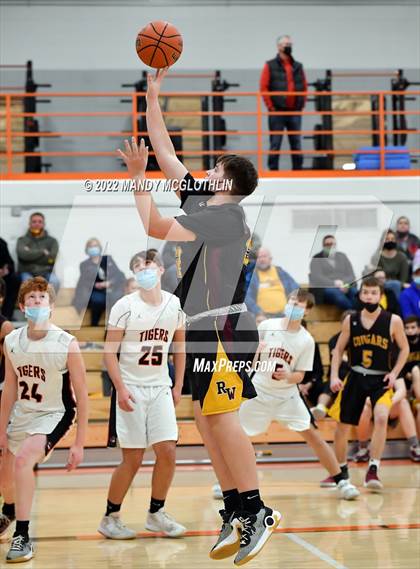 Thumbnail 3 in ROWVA/Williamsfield @ Illini Bluffs photogallery.