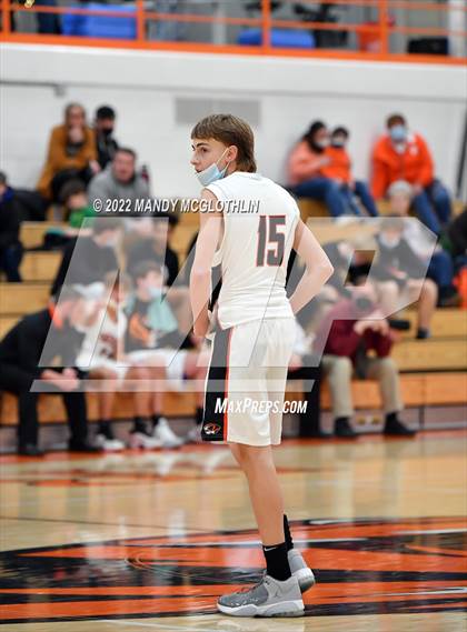 Thumbnail 2 in ROWVA/Williamsfield @ Illini Bluffs photogallery.