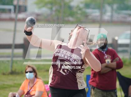 Thumbnail 1 in West Seneca East @ Cheektowaga Central photogallery.