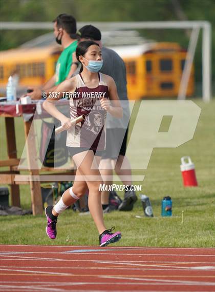 Thumbnail 3 in West Seneca East @ Cheektowaga Central photogallery.