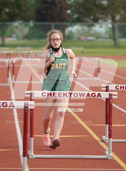 Thumbnail 1 in West Seneca East @ Cheektowaga Central photogallery.