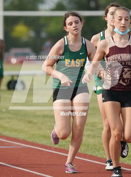 Thumbnail 3 in West Seneca East @ Cheektowaga Central photogallery.