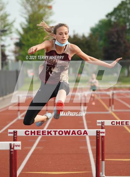 Thumbnail 2 in West Seneca East @ Cheektowaga Central photogallery.