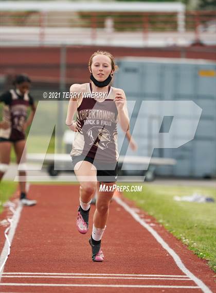Thumbnail 2 in West Seneca East @ Cheektowaga Central photogallery.