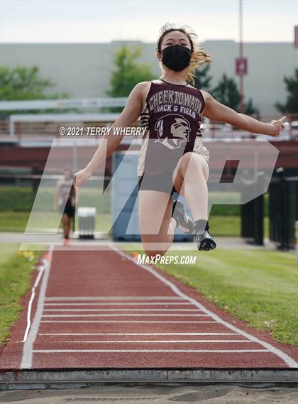 Thumbnail 2 in West Seneca East @ Cheektowaga Central photogallery.