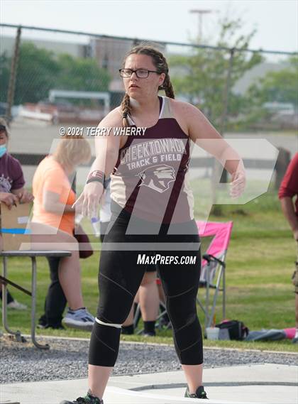 Thumbnail 3 in West Seneca East @ Cheektowaga Central photogallery.