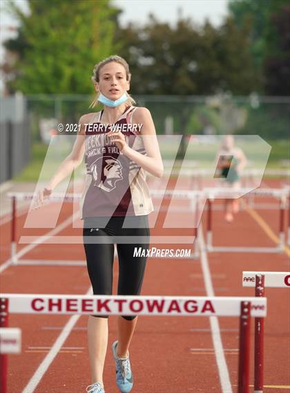 Thumbnail 1 in West Seneca East @ Cheektowaga Central photogallery.