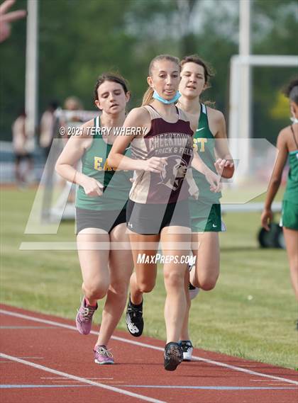 Thumbnail 2 in West Seneca East @ Cheektowaga Central photogallery.