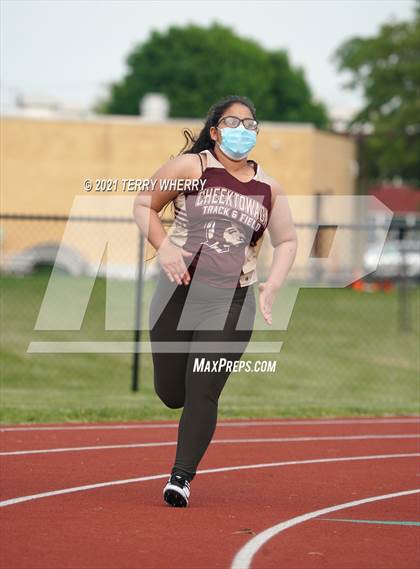 Thumbnail 2 in West Seneca East @ Cheektowaga Central photogallery.