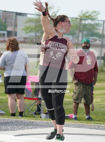 Thumbnail 2 in West Seneca East @ Cheektowaga Central photogallery.