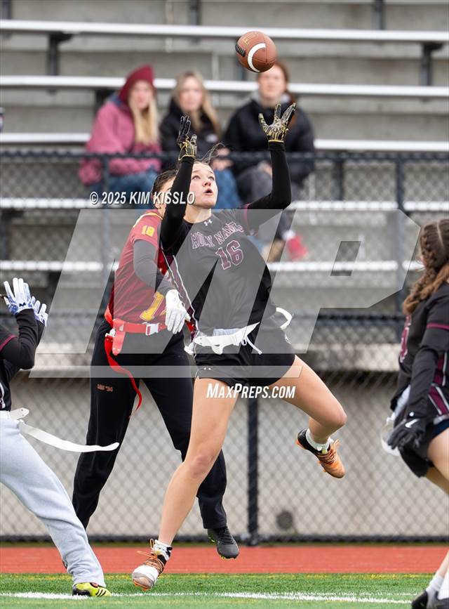 Holy Names Academy vs Lakeside