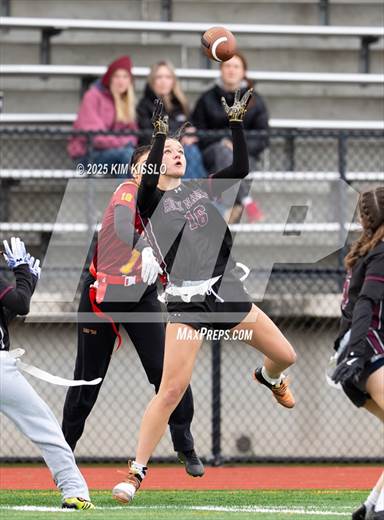 Holy Names Academy vs Lakeside