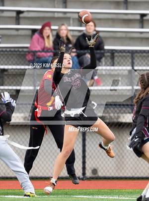 Holy Names Academy vs Lakeside