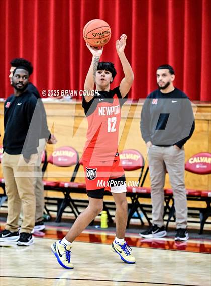 Thumbnail 3 in Newport @ Calvary Christian photogallery.