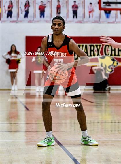 Thumbnail 1 in Newport @ Calvary Christian photogallery.