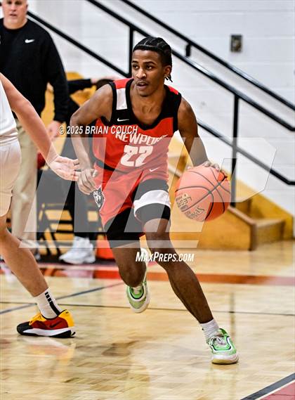 Thumbnail 1 in Newport @ Calvary Christian photogallery.