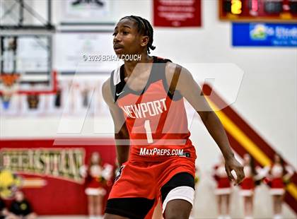 Thumbnail 2 in Newport @ Calvary Christian photogallery.