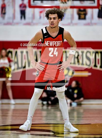 Thumbnail 2 in Newport @ Calvary Christian photogallery.