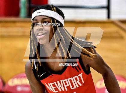 Thumbnail 2 in Newport @ Calvary Christian photogallery.