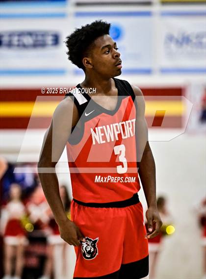 Thumbnail 1 in Newport @ Calvary Christian photogallery.