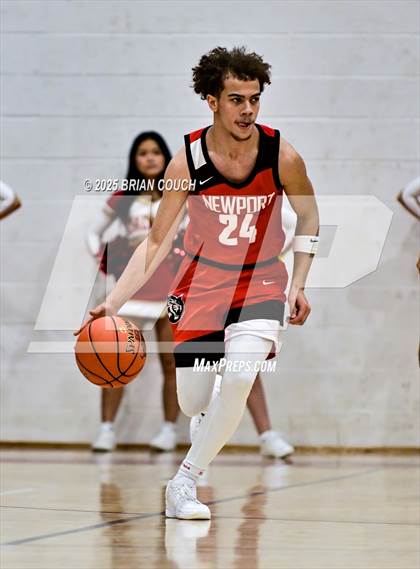 Thumbnail 3 in Newport @ Calvary Christian photogallery.