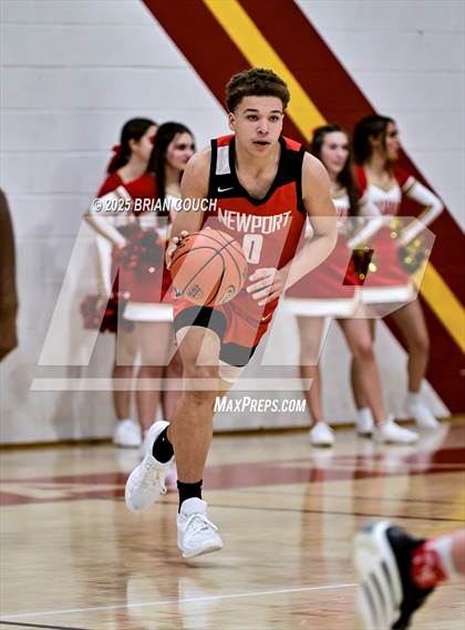 Thumbnail 1 in Newport @ Calvary Christian photogallery.