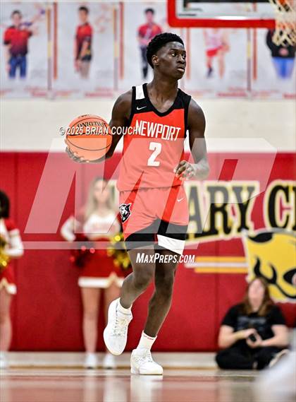 Thumbnail 3 in Newport @ Calvary Christian photogallery.