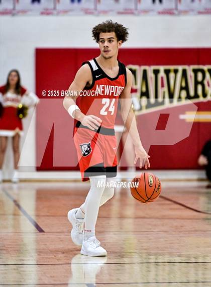 Thumbnail 3 in Newport @ Calvary Christian photogallery.