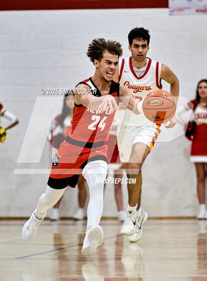 Thumbnail 1 in Newport @ Calvary Christian photogallery.