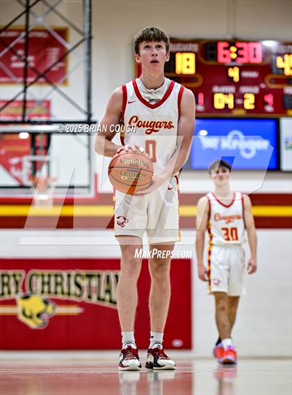 Thumbnail 1 in Newport @ Calvary Christian photogallery.